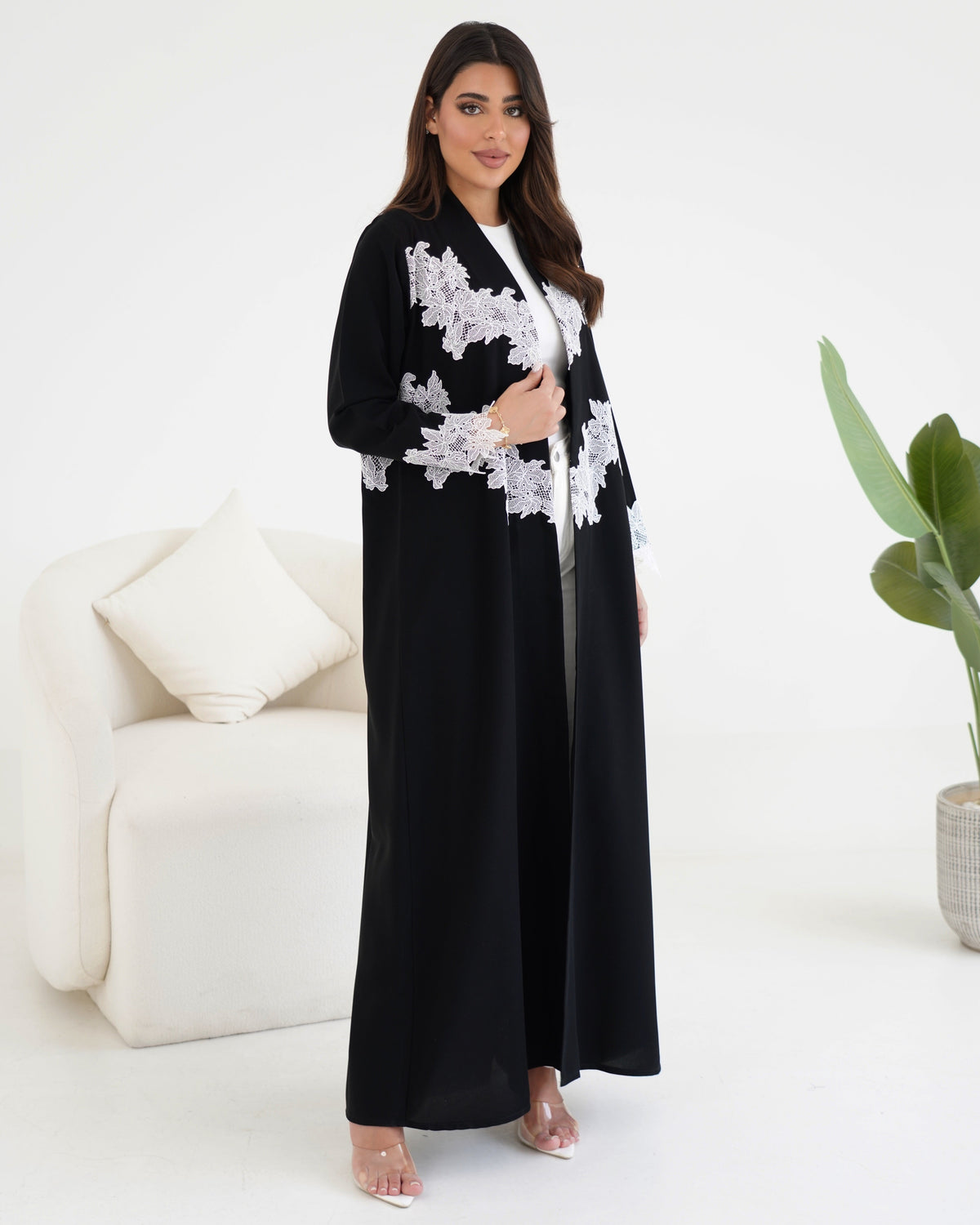 Maison Noir in Pearl