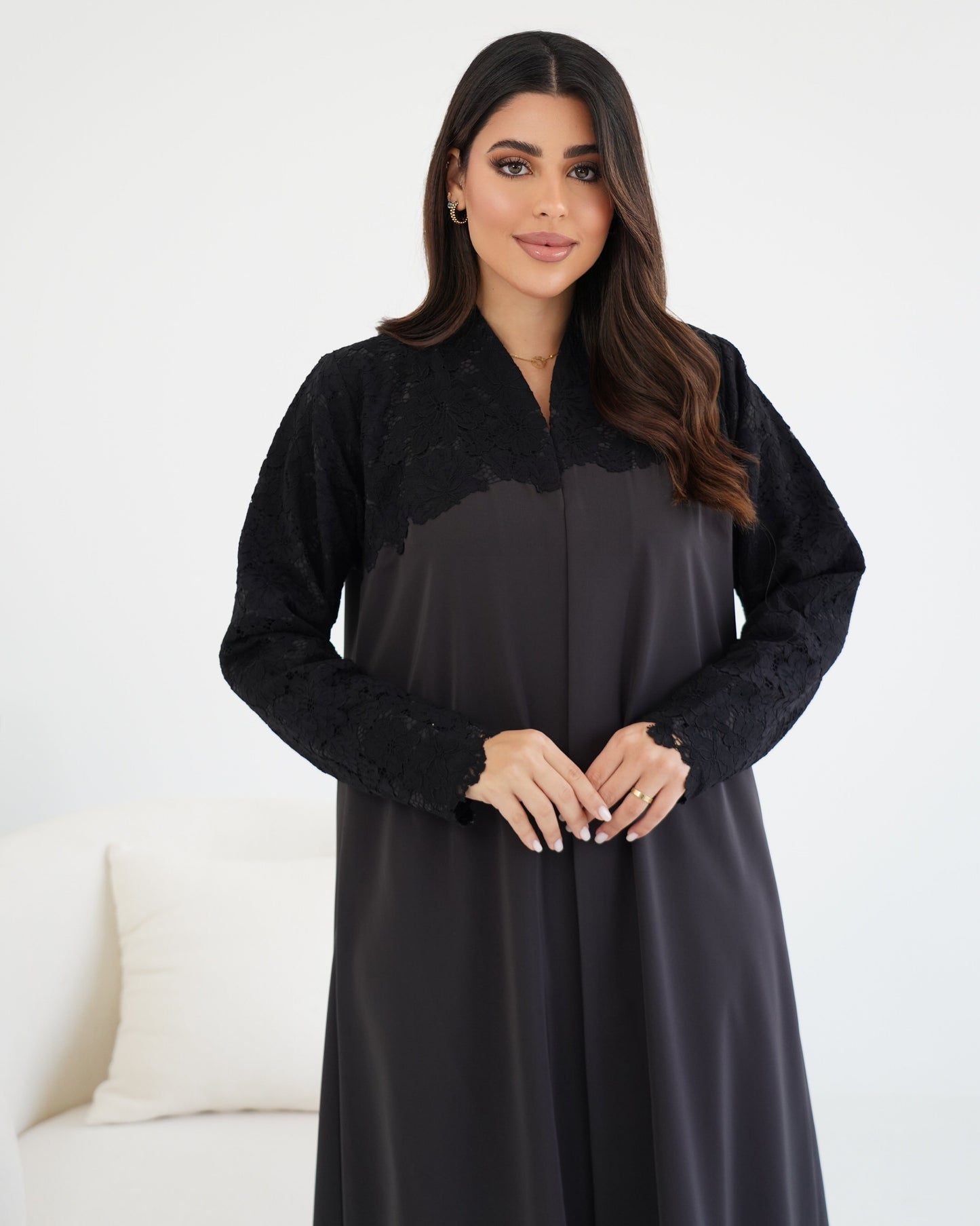 Velour Noir