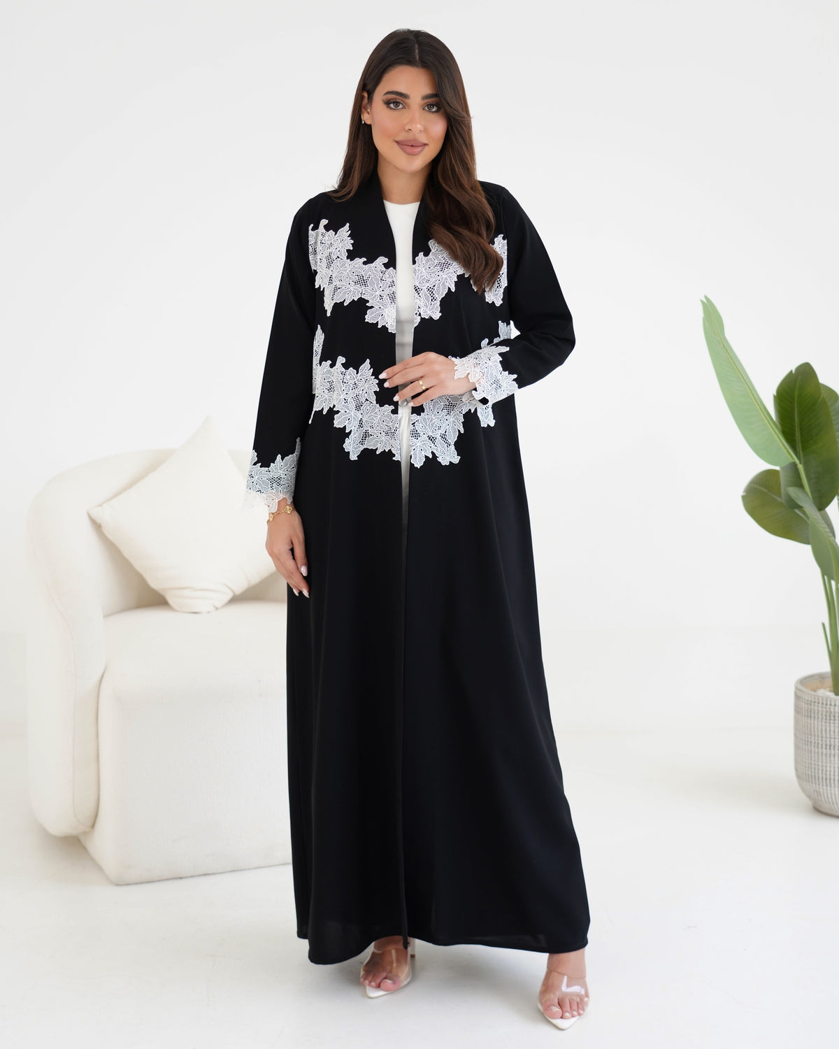 Maison Noir in Pearl