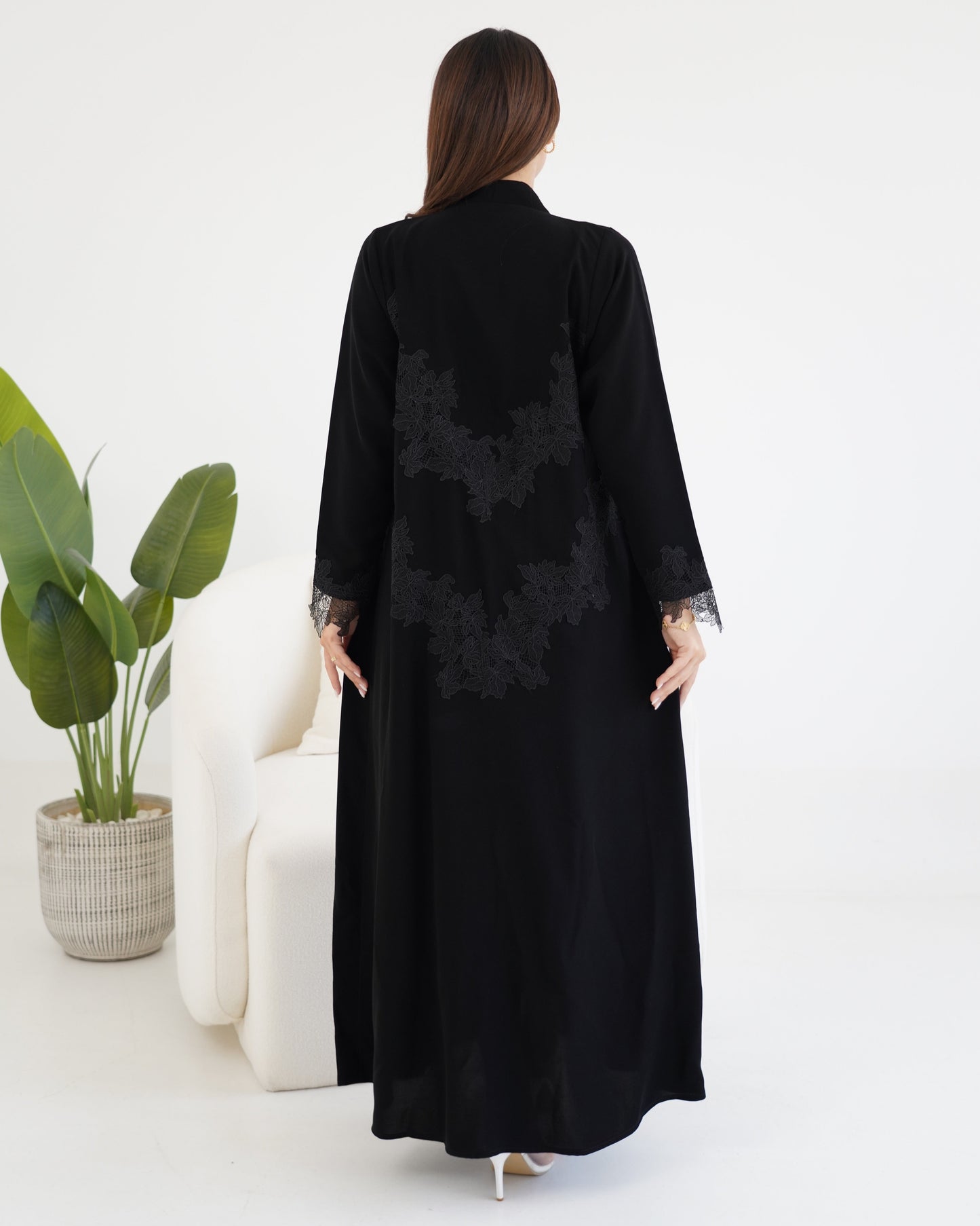 Maison Noir