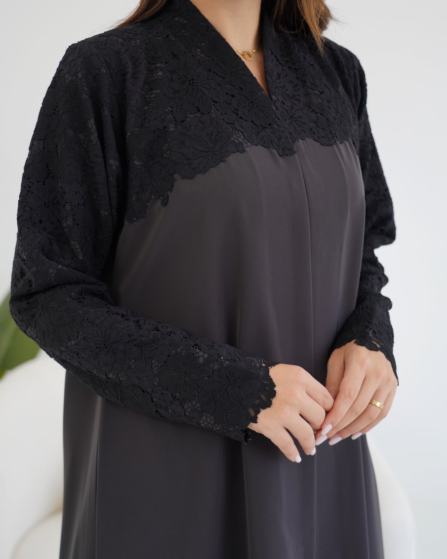 Velour Noir