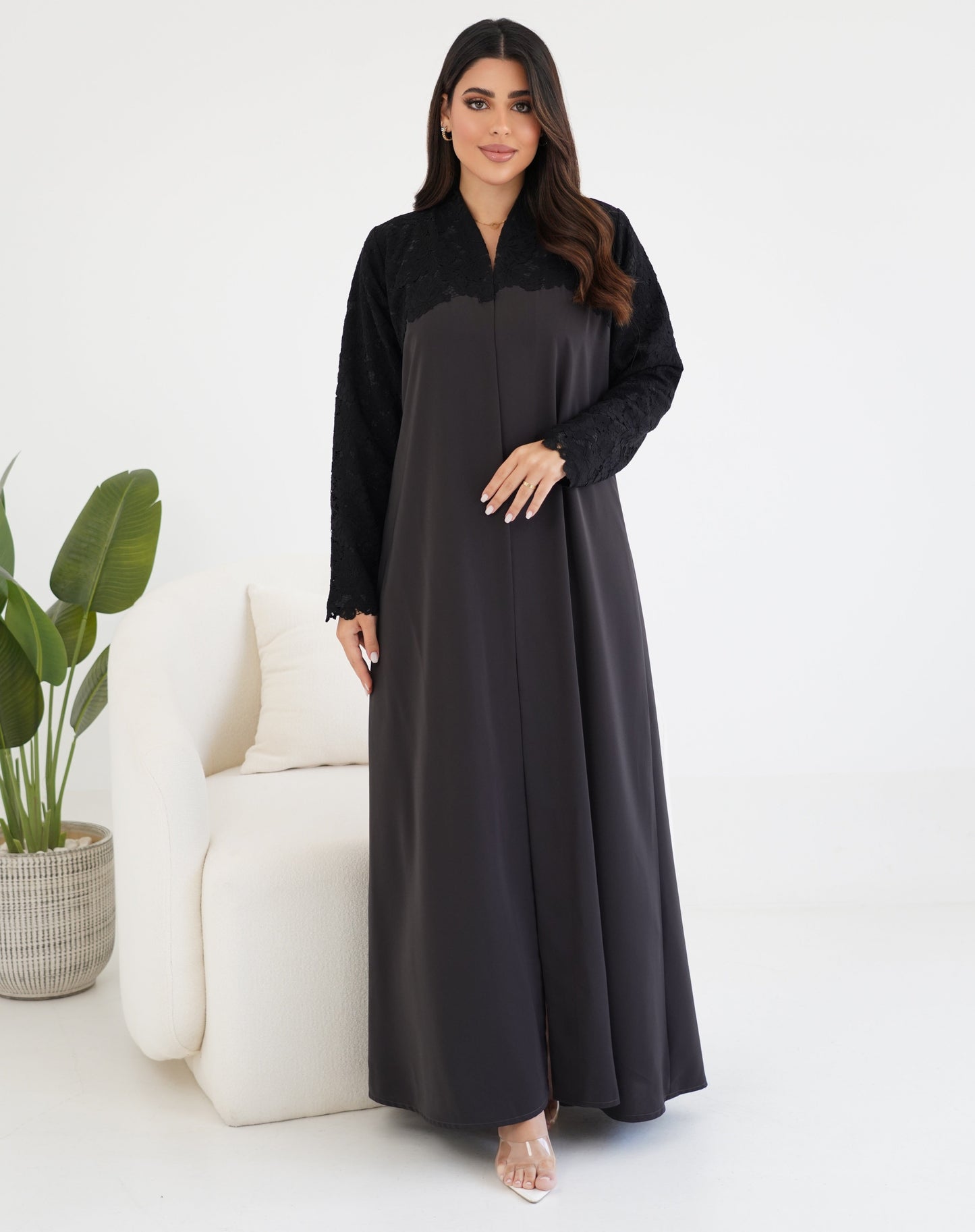 Velour Noir