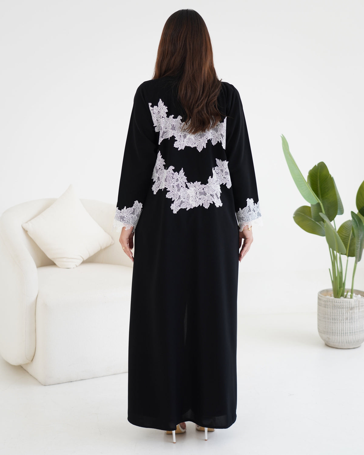 Maison Noir in Pearl