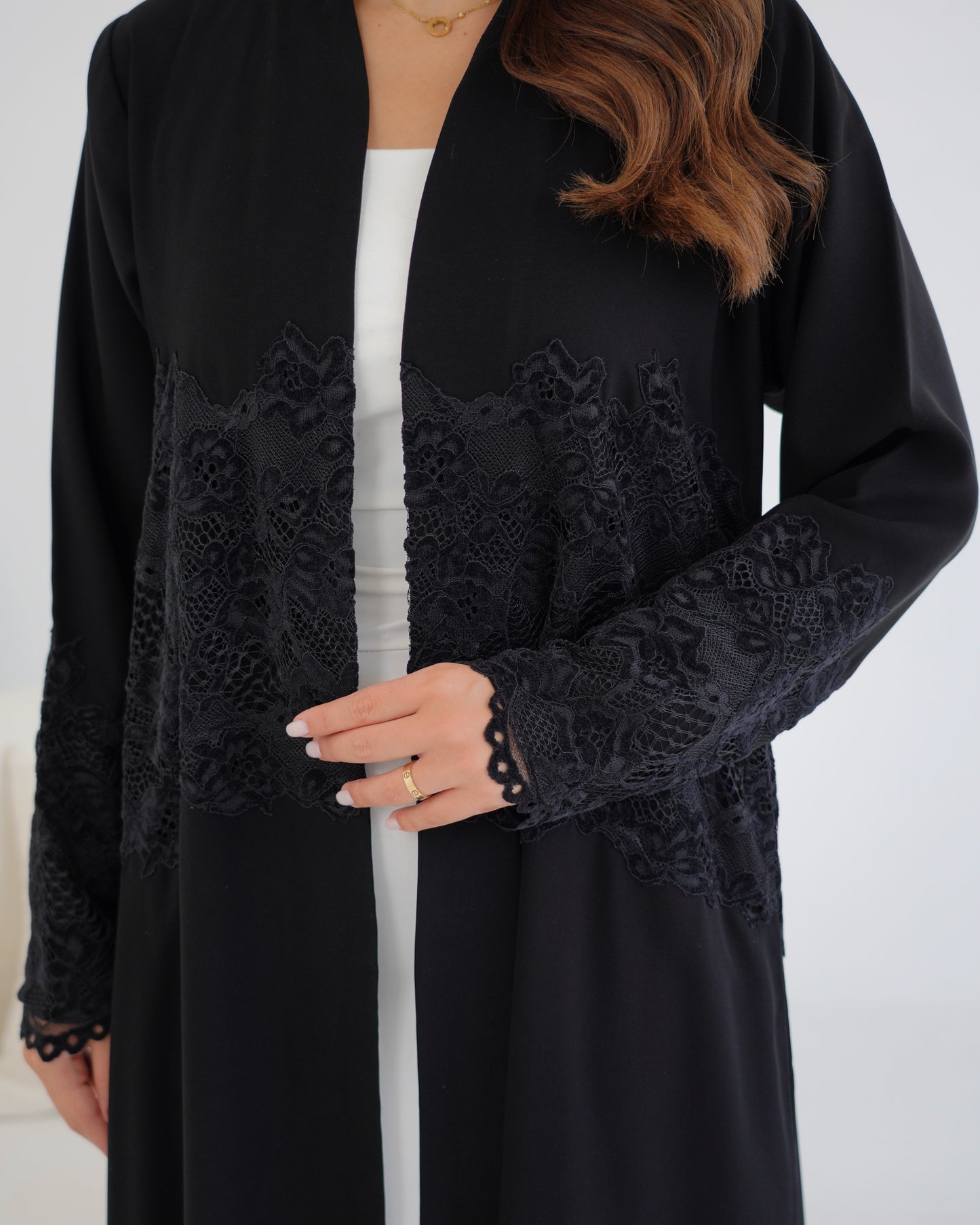Lace Symphony