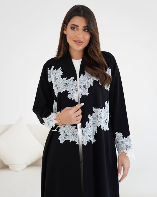 Maison Noir in Pearl