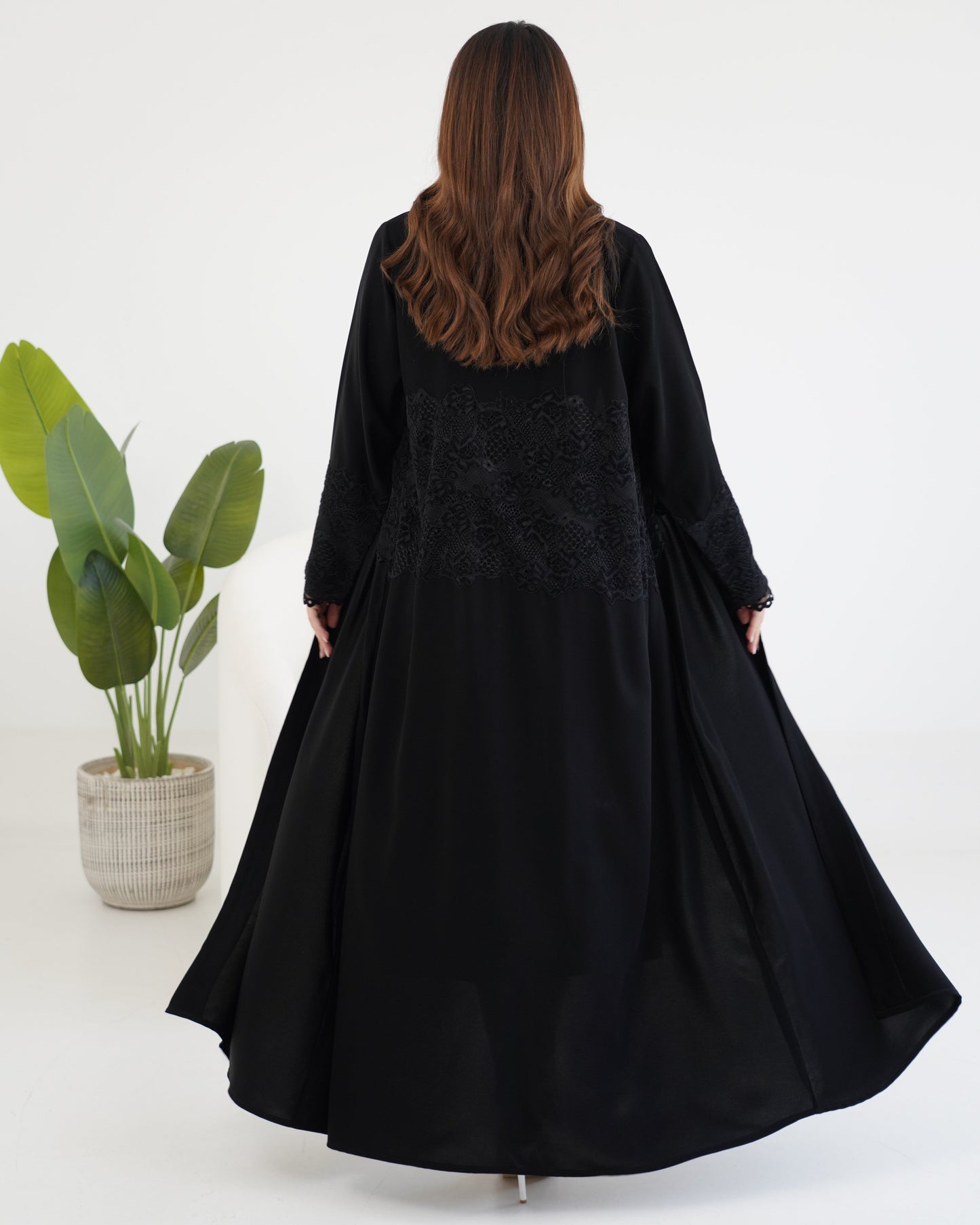 Lace Symphony