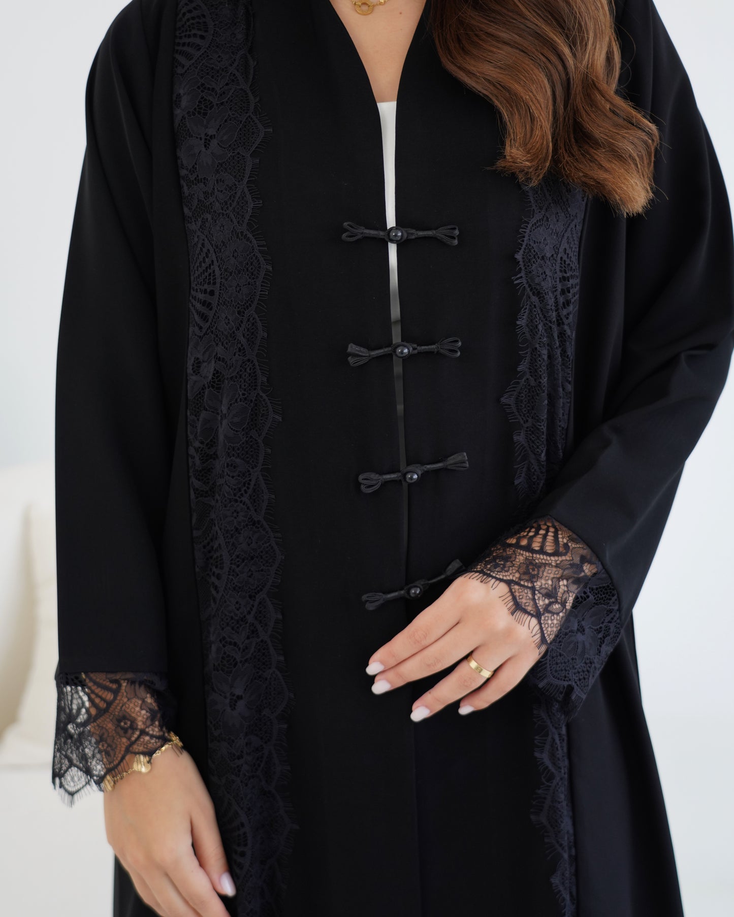 Monroe Lace