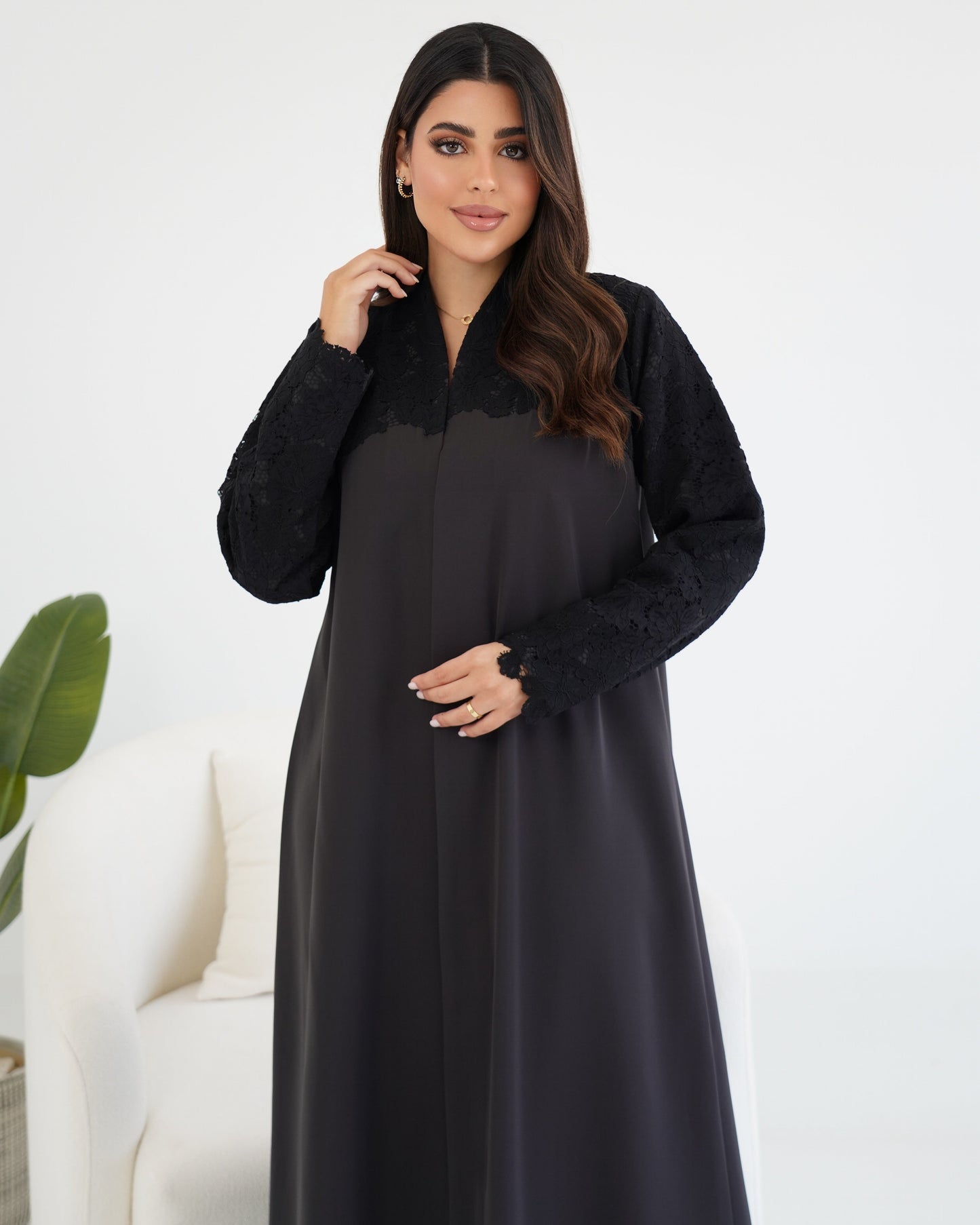 Velour Noir