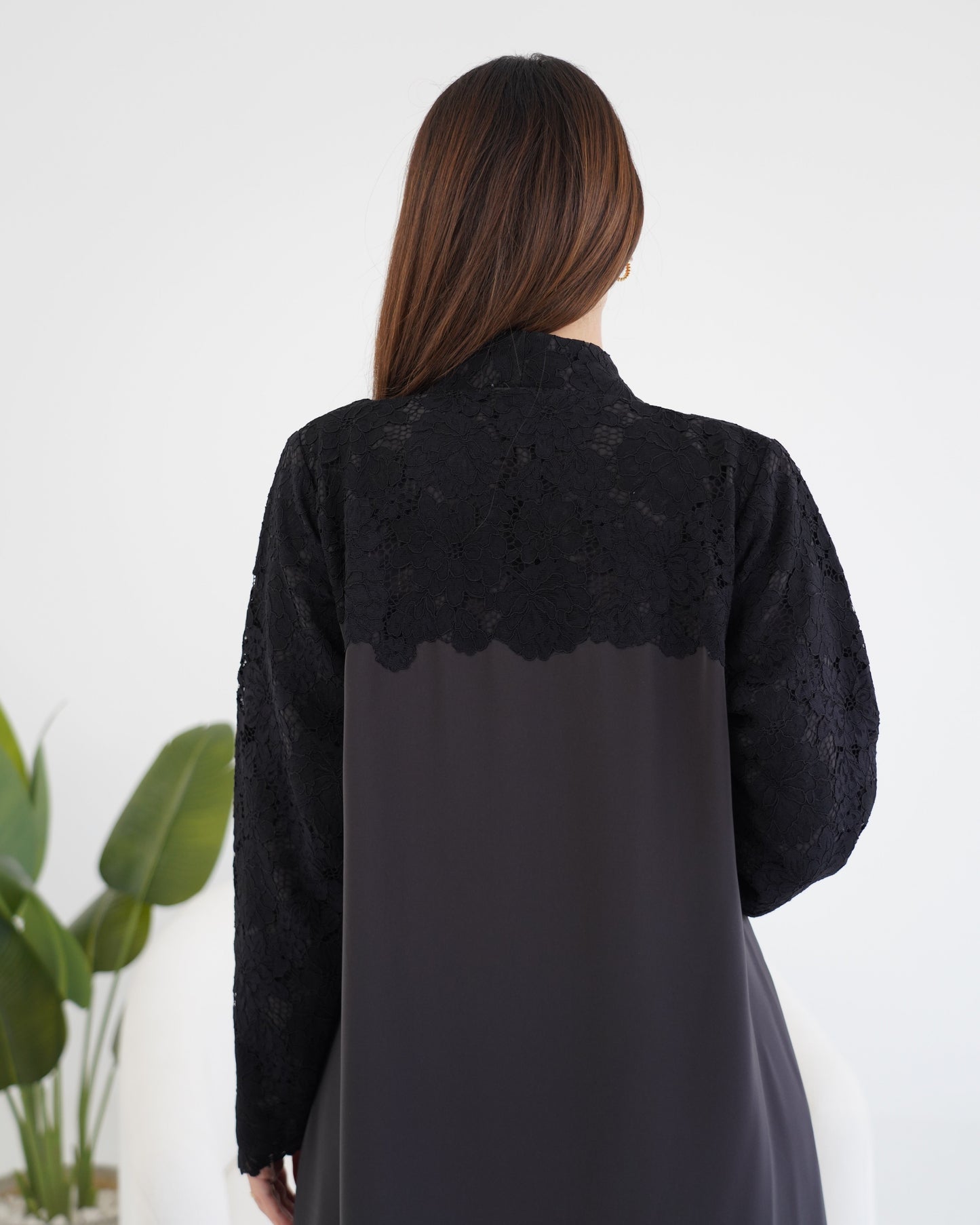 Velour Noir