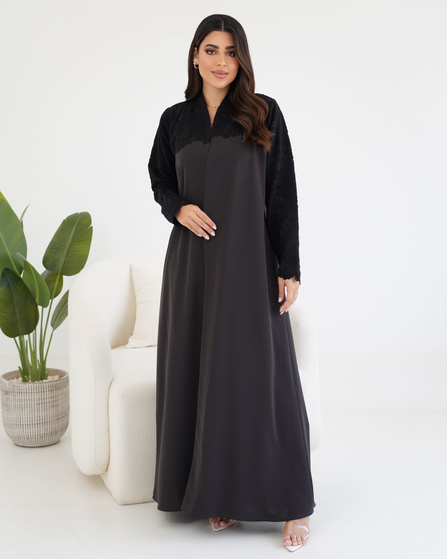 Velour Noir