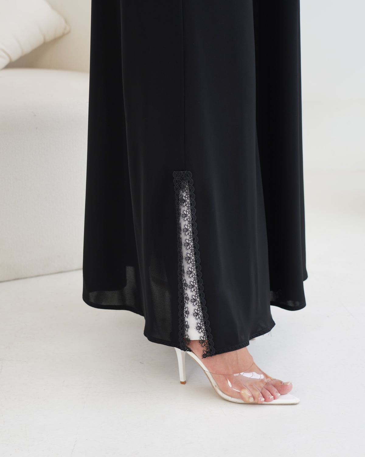 Fleur lace